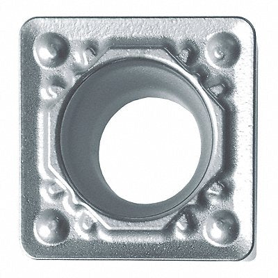 Square Turning Insert Cerment