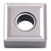 Square Turning Insert Cerment