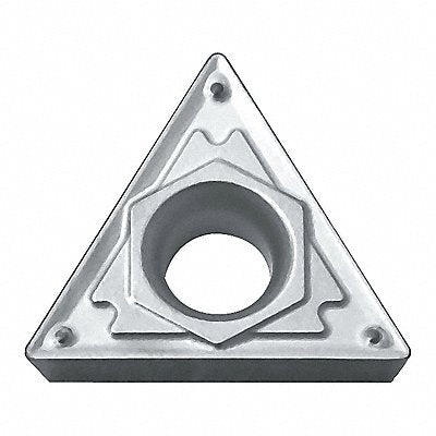 Turning Insert Triangle TCMT 3252HQ TN