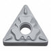 Triangle Turning Insert Cerment