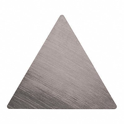 Triangle Turning Insert Cerment