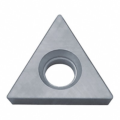 Triangle Turning Insert Carbide