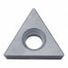 Triangle Turning Insert Cerment