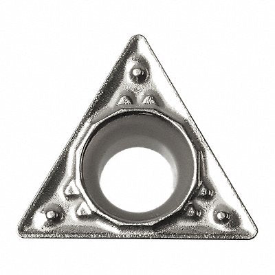 Triangle Turning Insert Cerment