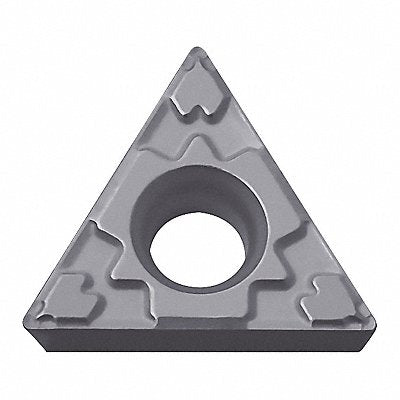 Triangle Turning Insert Cerment