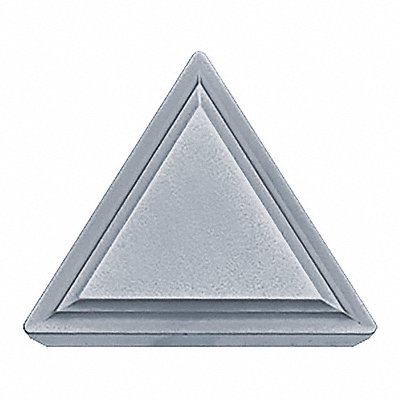 Triangle Turning Insert Cerment