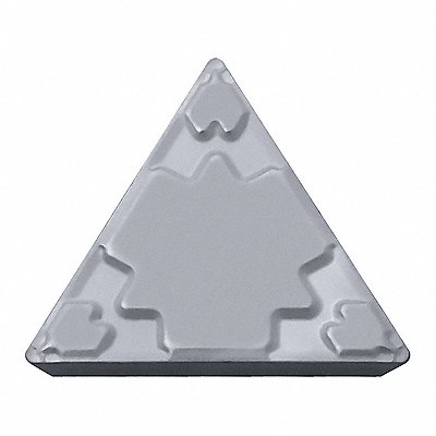 Triangle Turning Insert Cerment