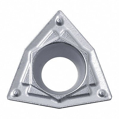 Trigon Turning Insert