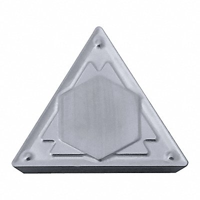 Turning Insert Triangle TPMR 321HQ TN6