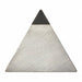 Triangle Turning Insert Grade PCD