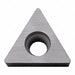 Triangle Turning Insert Cerment