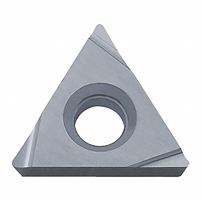 Triangle Turning Insert Cerment