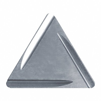 Triangle Turning Insert Cerment