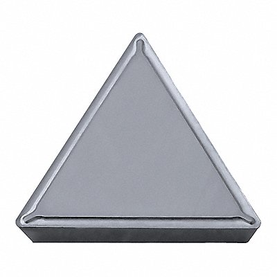 Triangle Turning Insert Cerment