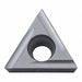 Triangle Turning Insert Cerment