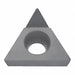 Triangle Turning Insert Grade PCD