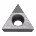 Triangle Turning Insert Grade PCD