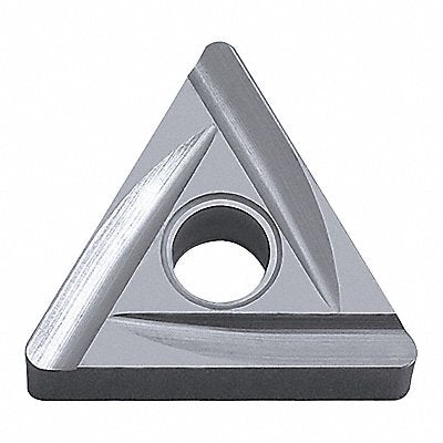 Triangle Turning Insert Cerment