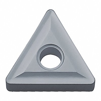 Triangle Turning Insert Cerment