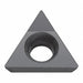 Triangle Turning Insert Grade PCD