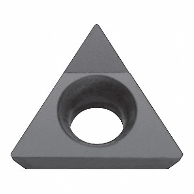 Triangle Turning Insert Grade PCD