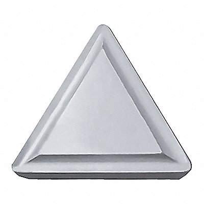 Triangle Turning Insert Cerment