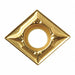 Turning Insert Diamond CCMT 21505GK PV