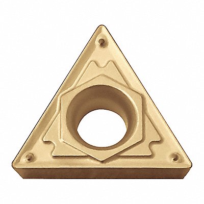 Turning Insert Triangle TCMT 18151HQ P