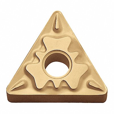 Turning Insert Triangle TNMG 333HQ CA0