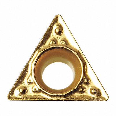 Turning Insert Triangle TPMT 18151HQ C