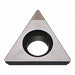 Triangle Turning Insert Grade CBN