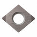 Turning Insert Diamond CPGB 25151MET K