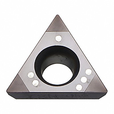 Turning Insert Triangle TPGB 222T00315