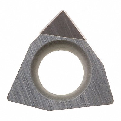 Trigon Turning Insert