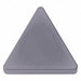 Triangle Turning Insert Ceramic