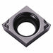 Turning Insert Diamond CCGT 110905MPCF