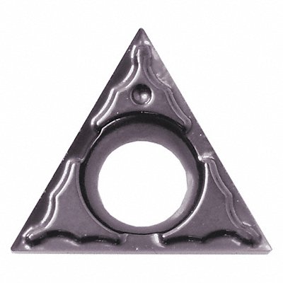 Turning Insert Triangle TBGT 12102MPCF