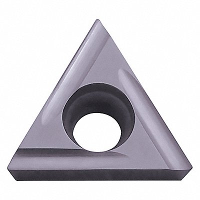 Triangle Turning Insert PVD Carbide