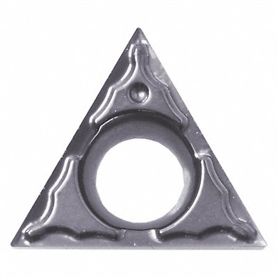 Triangle Turning Insert PVD Carbide