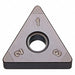 Triangle Turning Insert Grade CBN