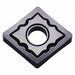 Turning Insert Diamond CNGG 432FPTK PR