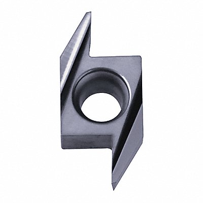 Indexable Turning Insert PVD Carbide