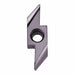 Indexable Turning Insert PVD Carbide