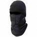 Balaclava Black Fleece