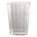 CUP,CRYSTAL,TUMBLER,10OZ