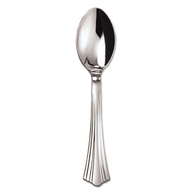 SPOON,6.25IN,RFLCTN,SV