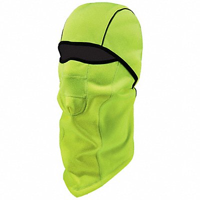 Hinged Balaclava Wind-Proof 3-Panel