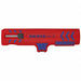 Cable Stripper 5/16 to 33/64 In 4-3/8 In