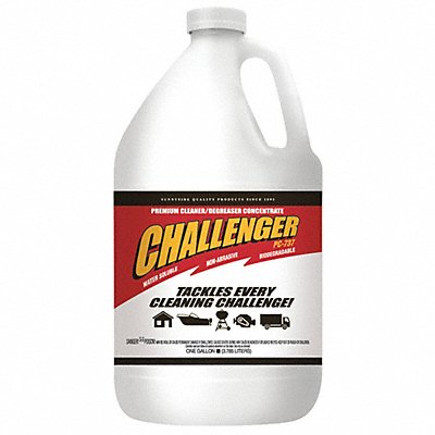 Degreaser Concentrated 1 Gallon