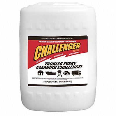 Degreaser Concentrated 5 Gallon